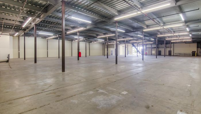 Warehouse Space for Rent at 2310 E Washington Blvd Los Angeles, CA 90021 - #7