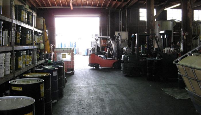 Warehouse Space for Rent at 4334 E Washington Blvd Commerce, CA 90023 - #5