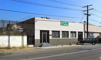 Warehouse Space for Rent located at 2933 E 11th St Los Angeles, CA 90023
