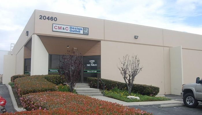 Warehouse Space for Rent at 20460 Yellow Brick Rd City Of Industry, CA 91789 - #6