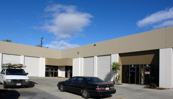 Warehouse Space for Rent at 2300 Walnut Ave Signal Hill, CA 90755 - #8