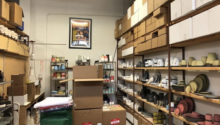 Warehouse Space for Rent at 3430 S Hill St Los Angeles, CA 90007 - #3