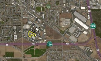 Warehouse Space for Rent located at 400 Industrial Park Dr Manteca, CA 95337