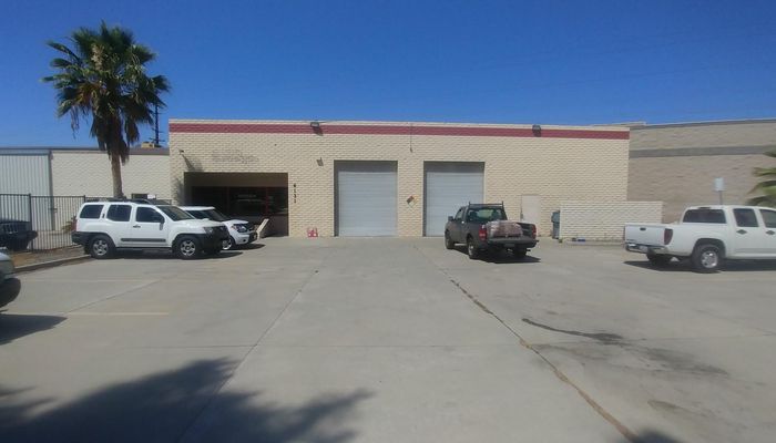 Warehouse Space for Sale at 6131 Quail Valley Ct Riverside, CA 92507 - #3