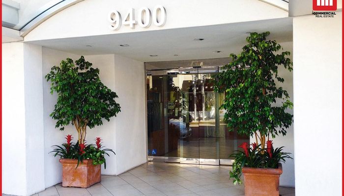 Office Space for Rent at 9400-9414 Brighton Way Beverly Hills, CA 90210 - #40