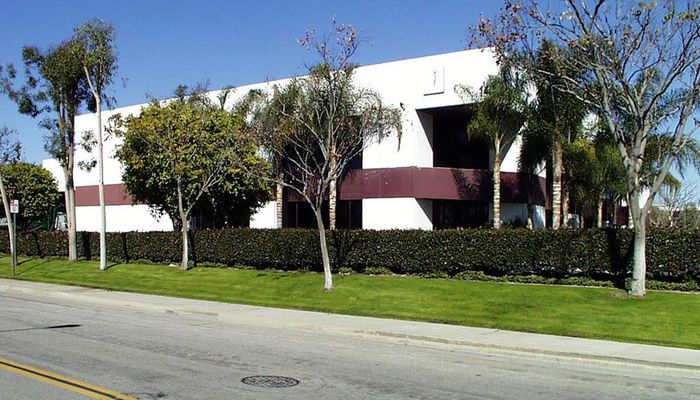 Warehouse Space for Sale at 14 Chrysler Irvine, CA 92618 - #5