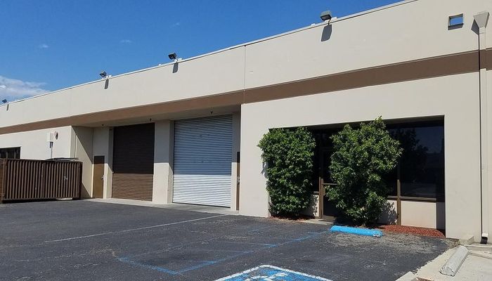 Warehouse Space for Sale at 4711 Schaefer Ave Chino, CA 91710 - #2