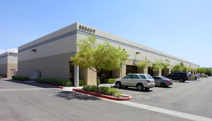 Warehouse Space for Rent at 38340 Innovation Ct Murrieta, CA 92563 - #5