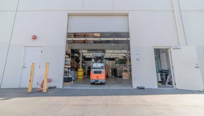 Warehouse Space for Rent at 232 Avenida Fabricante San Clemente, CA 92672 - #11