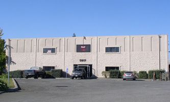 Warehouse Space for Rent located at 5801 Redwood Dr Rohnert Park, CA 94928