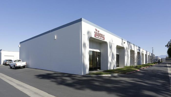 Warehouse Space for Rent at 11203-11247 Slater Ave Fountain Valley, CA 92708 - #5