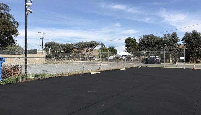 Warehouse Space for Sale at 7141 Thomas St Buena Park, CA 90621 - #4