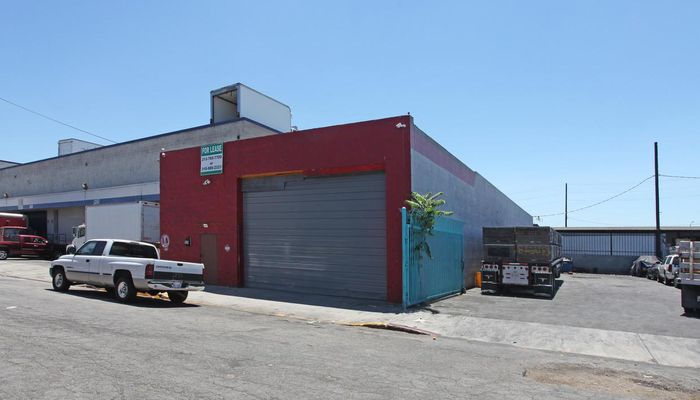 Warehouse Space for Rent at 938-942 Hemlock St Los Angeles, CA 90021 - #1
