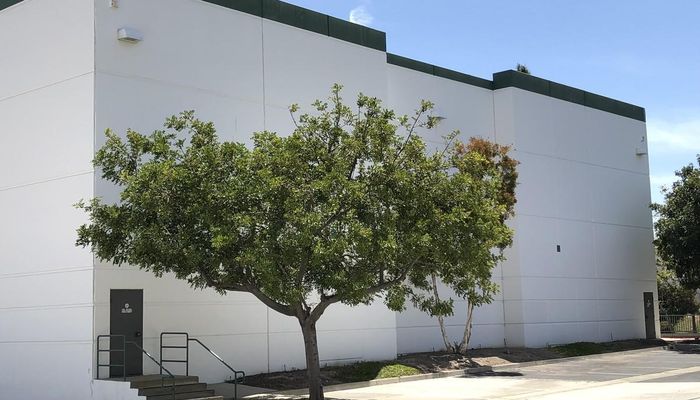 Warehouse Space for Rent at 2390 Boswell Rd Chula Vista, CA 91914 - #3