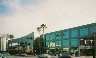 Office Space for Rent located at 8750 Wilshire Boulevard Beverly Hills, CA 90211