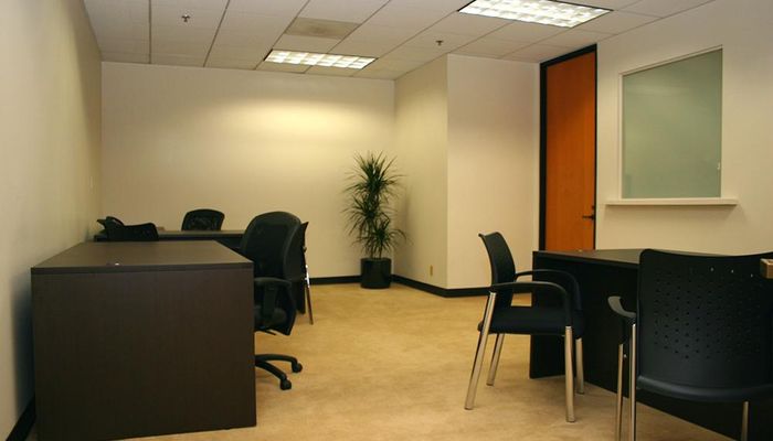 Office Space for Rent at 6601 Center Dr W Los Angeles, CA 90045 - #5