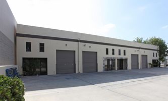 Warehouse Space for Rent located at 11901 Goldring Rd Arcadia, CA 91006