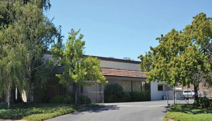 Warehouse Space for Rent at 209 Otto Cir Sacramento, CA 95822 - #1