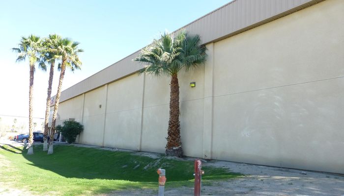 Warehouse Space for Rent at 45600 Citrus Ave Indio, CA 92201 - #10