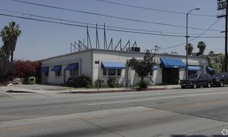 Warehouse Space for Sale located at 11651 Vanowen St North Hollywood, CA 91605
