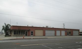 Warehouse Space for Sale located at 105 W Cross Ave Tulare, CA 93274