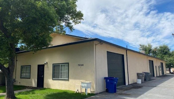 Warehouse Space for Rent at 7056 Danyeur Rd Redding, CA 96001 - #3