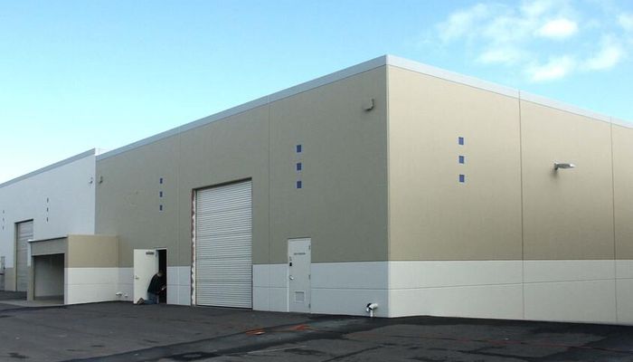 Warehouse Space for Rent at 1631 S Rose Ave Oxnard, CA 93033 - #4