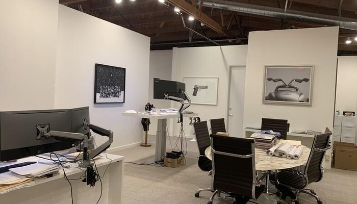 Warehouse Space for Rent at 1242 Palmetto St Los Angeles, CA 90013 - #13