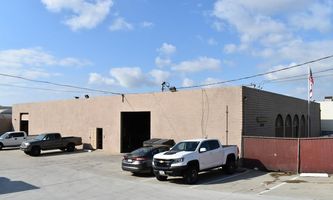 Warehouse Space for Rent located at 2399 Walnut Ave Signal Hill, CA 90755