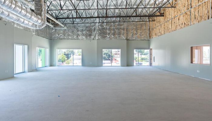 Warehouse Space for Rent at 4300 Shirley Ave El Monte, CA 91731 - #10