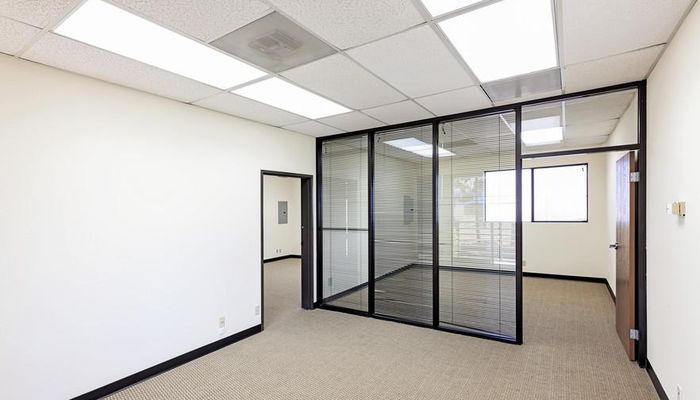 Warehouse Space for Rent at 9225 Dowdy Dr San Diego, CA 92126 - #11