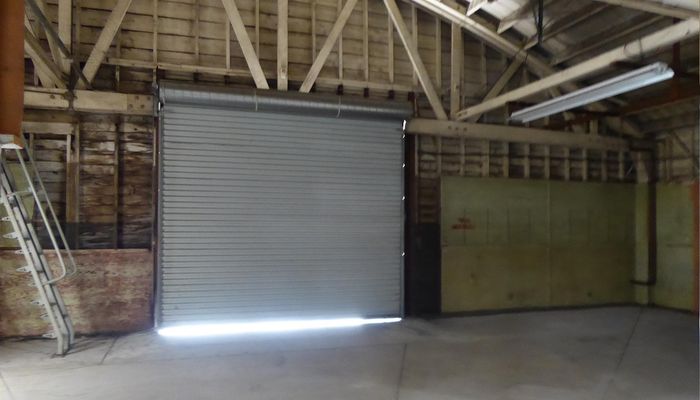 Warehouse Space for Rent at 241 N. Concord Street Glendale, CA 91203 - #11