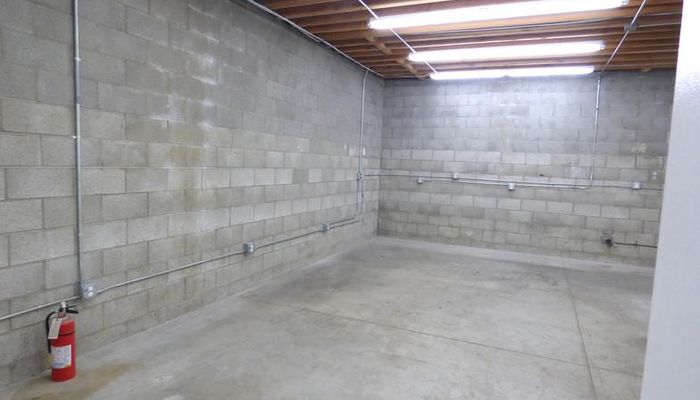 Warehouse Space for Rent at 3608 Griffith Ave Los Angeles, CA 90011 - #7