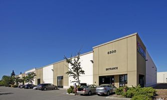 Warehouse Space for Rent located at 6500 Florin Perkins Rd Sacramento, CA 95828