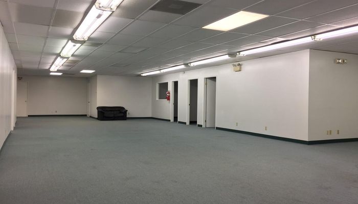 Warehouse Space for Rent at 413 N Moss St Burbank, CA 91502 - #2