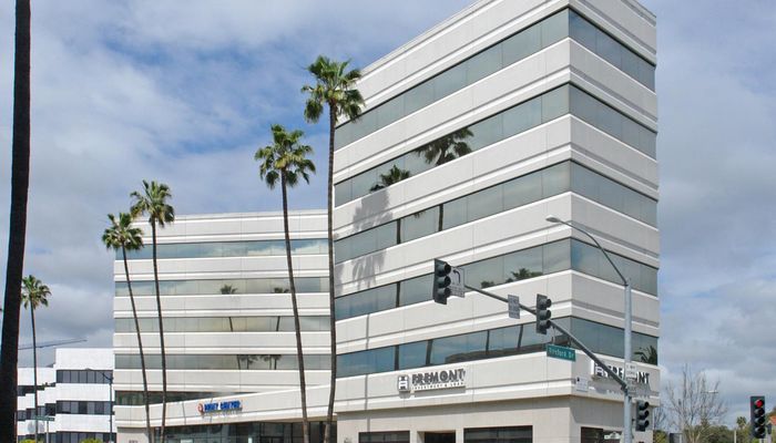 Office Space for Rent at 9301 Wilshire Boulevard Beverly Hills, CA 90210 - #1