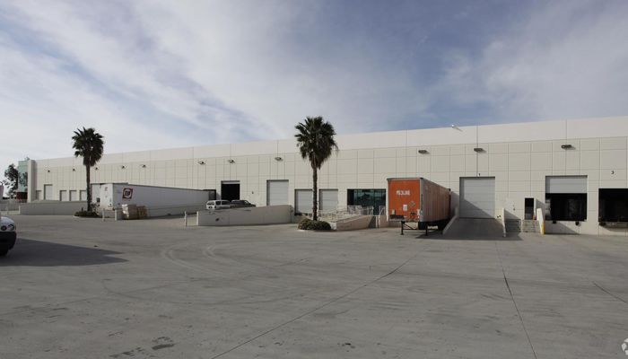 Warehouse Space for Rent at 6754 Calle De Linea San Diego, CA 92154 - #6