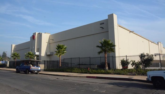 Warehouse Space for Rent at 12154 Montague St Pacoima, CA 91331 - #11