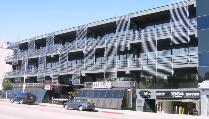 Office Space for Rent at 1964 Westwood Blvd Los Angeles, CA 90025 - #2