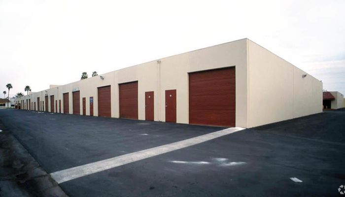 Warehouse Space for Rent at 68703 Perez Rd Cathedral City, CA 92234 - #2
