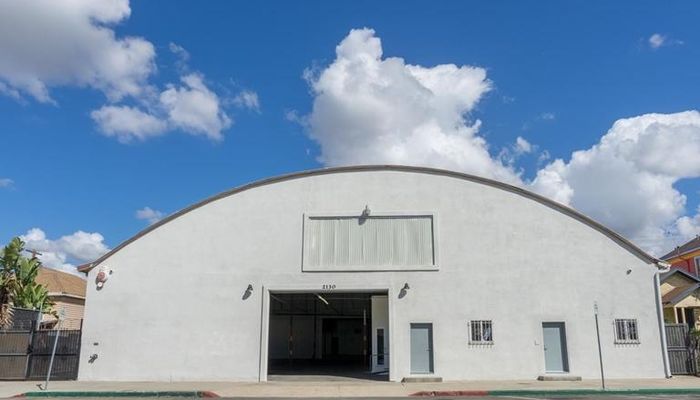 Warehouse Space for Rent at 2130 Newton Ave San Diego, CA 92113 - #6