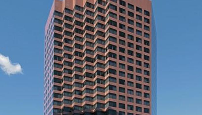 Office Space for Rent at 11755 Wilshire Blvd Los Angeles, CA 90025 - #1