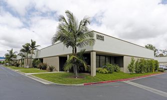 Warehouse Space for Rent located at 23052 Alcalde Dr Laguna Hills, CA 92653