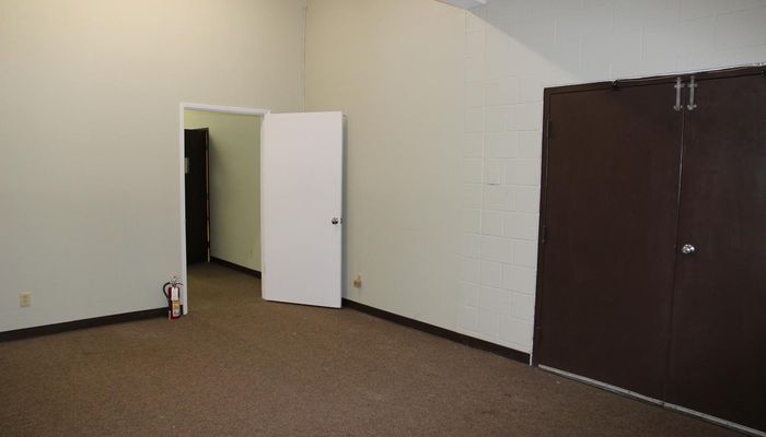 Warehouse Space for Rent at 1626 Piner Rd Santa Rosa, CA 95403 - #43