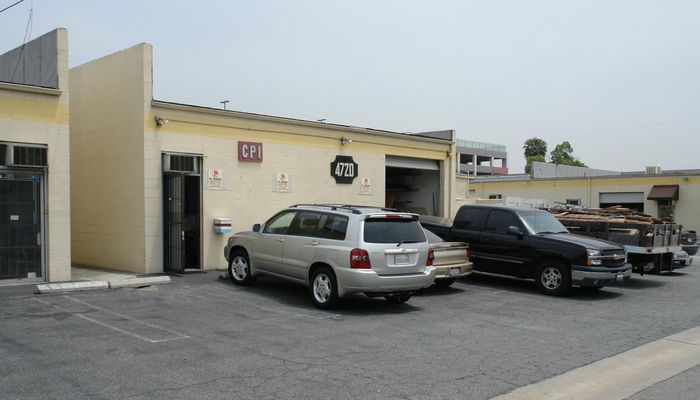 Warehouse Space for Rent at 4720-4722 San Fernando Rd Glendale, CA 91204 - #3