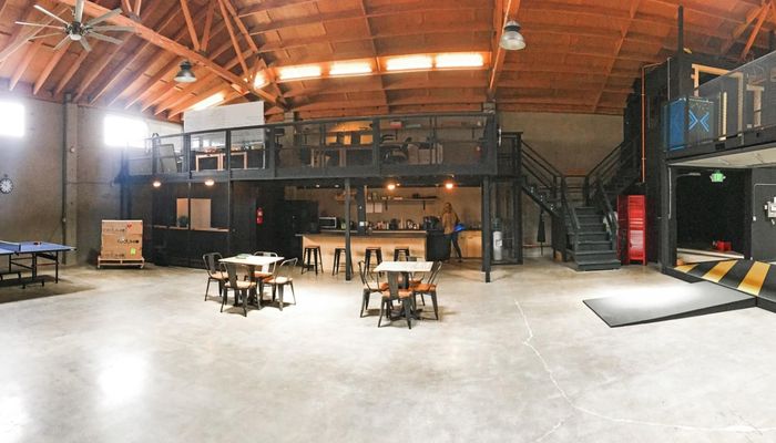 Warehouse Space for Rent at 111 Pine Ave South San Francisco, CA 94080 - #9