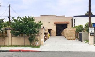 Warehouse Space for Sale located at 2027 Sastre Ave South El Monte, CA 91733