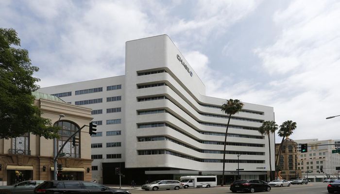 Office Space for Rent at 9465 Wilshire Blvd Beverly Hills, CA 90212 - #3