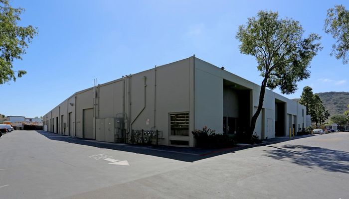 Lab Space for Rent at 11545 Sorrento Valley Rd San Diego, CA 92121 - #7