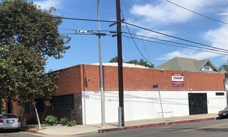 Warehouse Space for Rent located at 3141 S Grand Ave Los Angeles, CA 90007